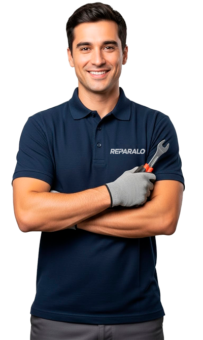 Tecnico linea blanca